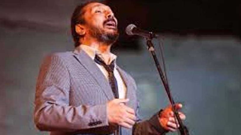 علي الحجار يشدو بأجمل