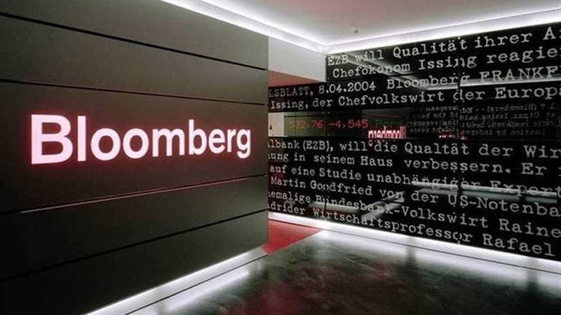 بلومبرج: الاقتصاد