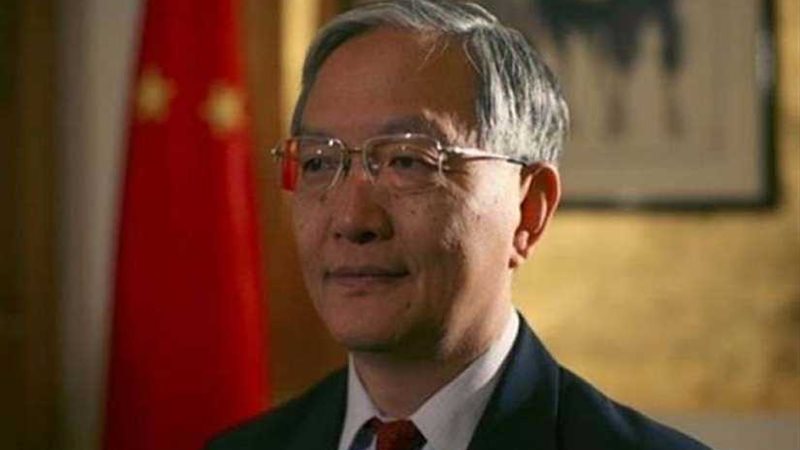 سفير بيلاروسيا بالقاهرة: