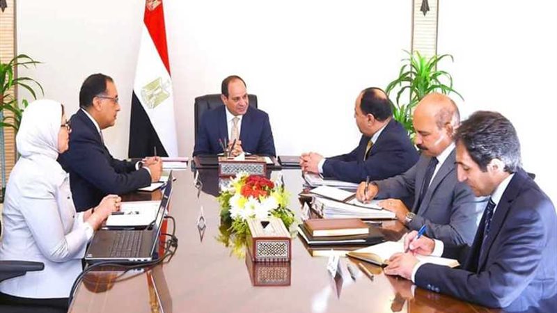 المتحدث الرئاسي: