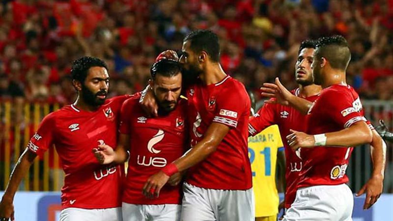 الأهلي يعلن فتح منفذ