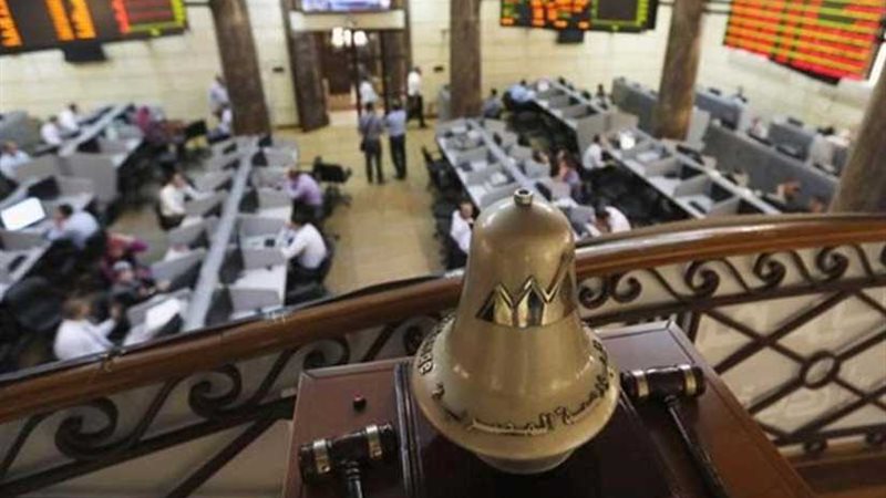 أداء متباين بمؤشرات