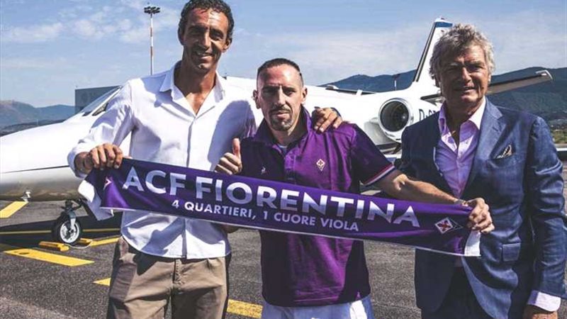 فيورنتينا الإيطالي