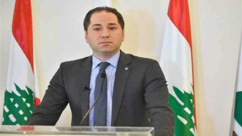 الكتائب : حزب الله