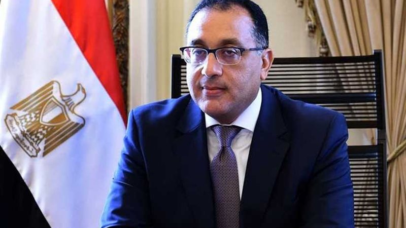 مجلس الوزراء يبحث