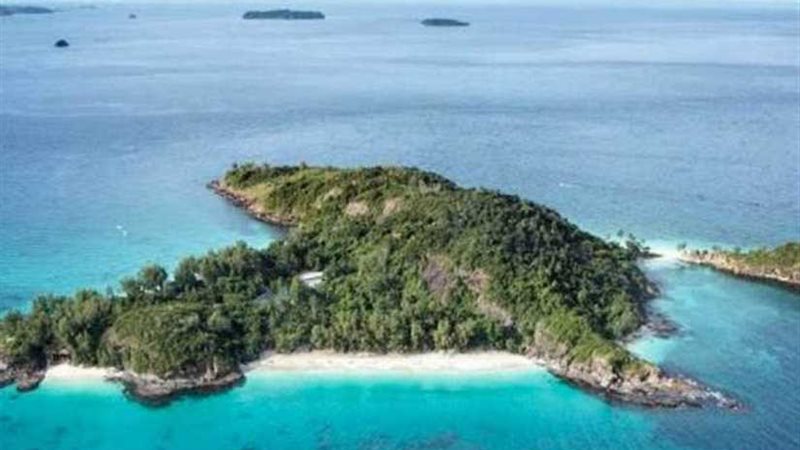 ترامب يعاقب الدانمارك