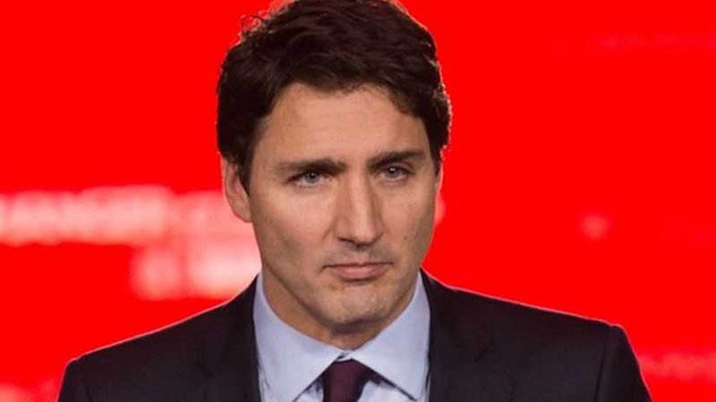 رئيس وزراء كندا يدعو