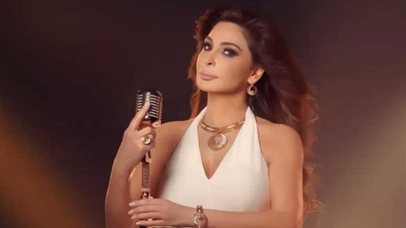 بعد إليسا.. فنان