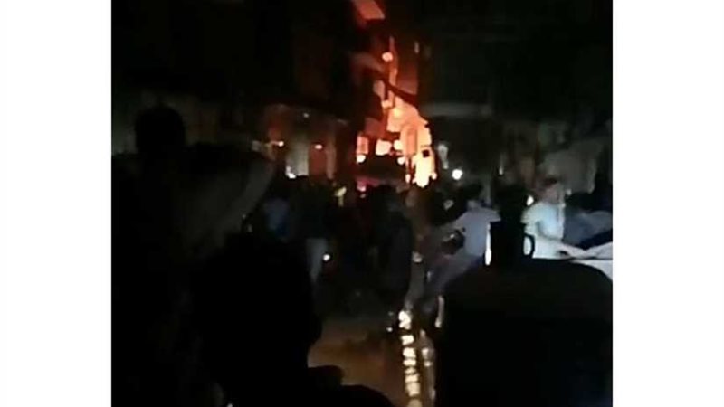 عاجل.. الحماية المدينة