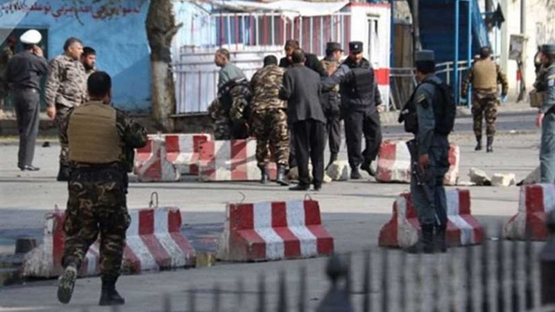 أفغانستان: ارتفاع