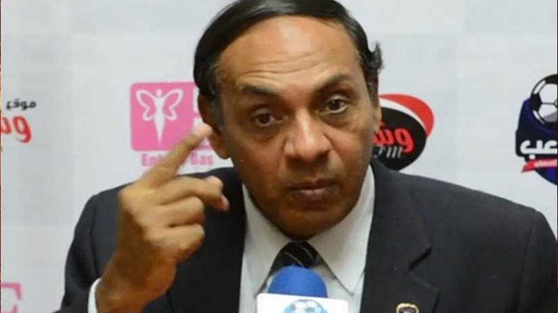 لجنة اتحاد الكرة