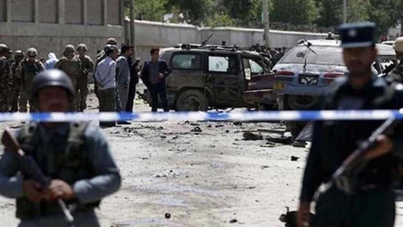 مصرع 20 مسلحا من