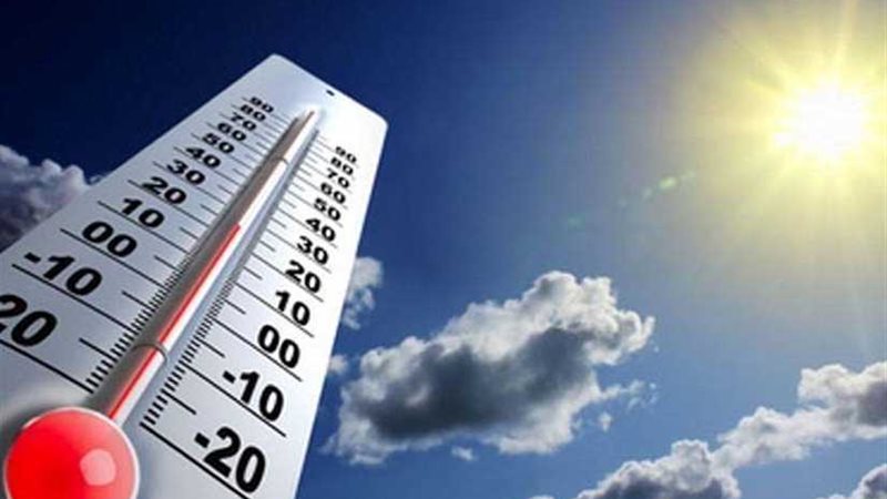 الأرصاد: غدا.. طقس