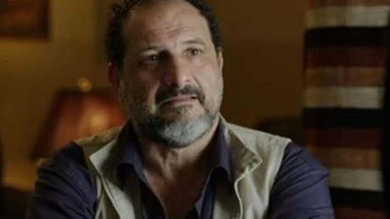 خالد الصاوي: خيال