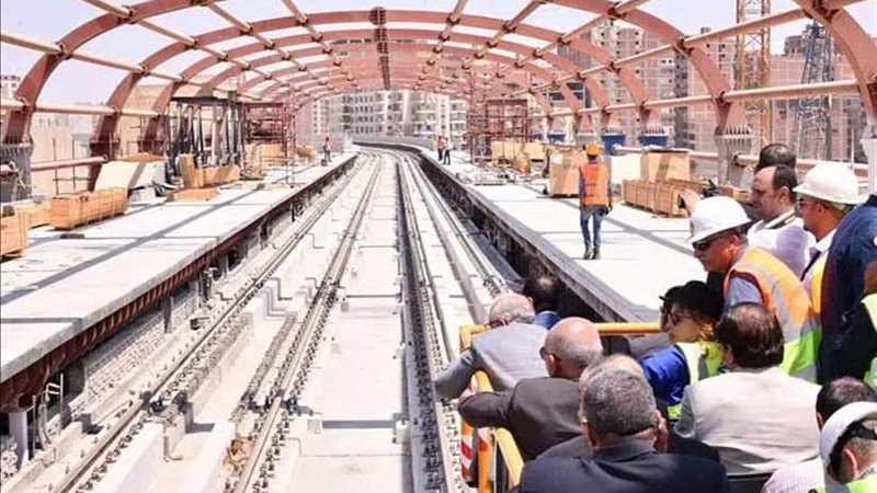 المرحلة الرابعة للخط