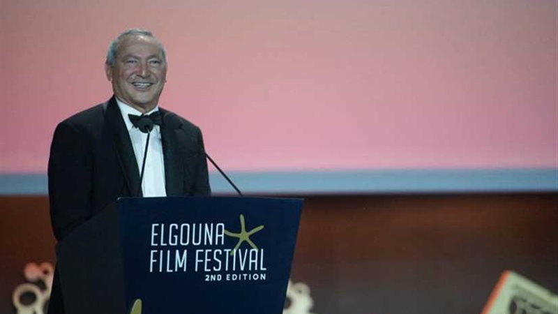 الجونة تستعد لاستقبال