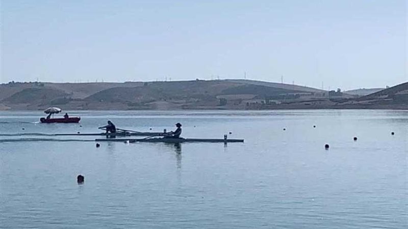 مريم عبد اللطيف تحصد