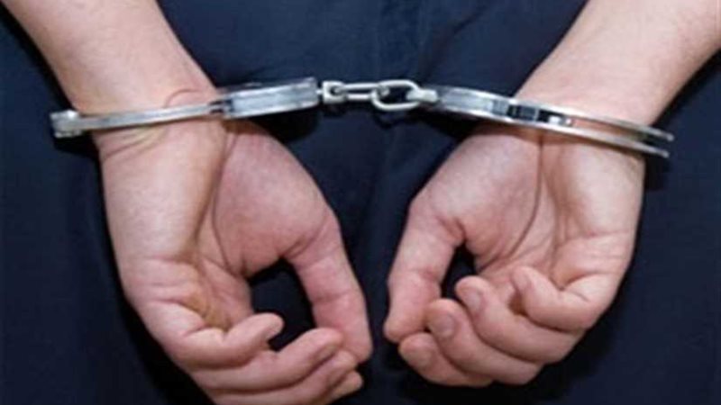 ضبط هارب من 427 حكما