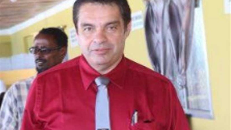 رسميا: حكام مصر في