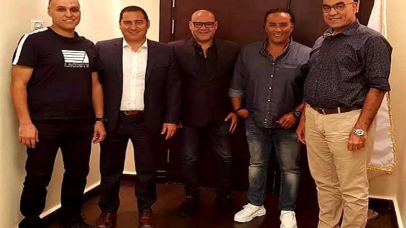 بريزنتيشن سبورت تحصل