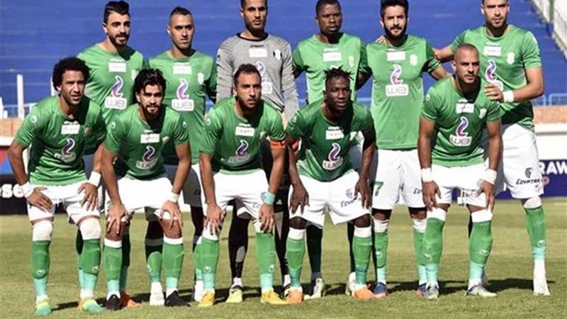 25 لاعبا بقائمة الاتحاد