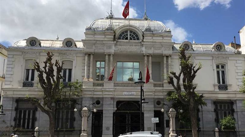 المحكمة الإدارية