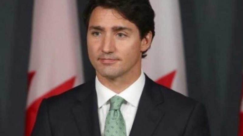 رئيس الوزراء الكندي