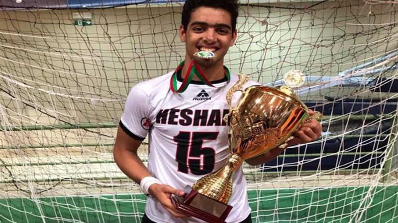 بالصور.. دينامو كرة