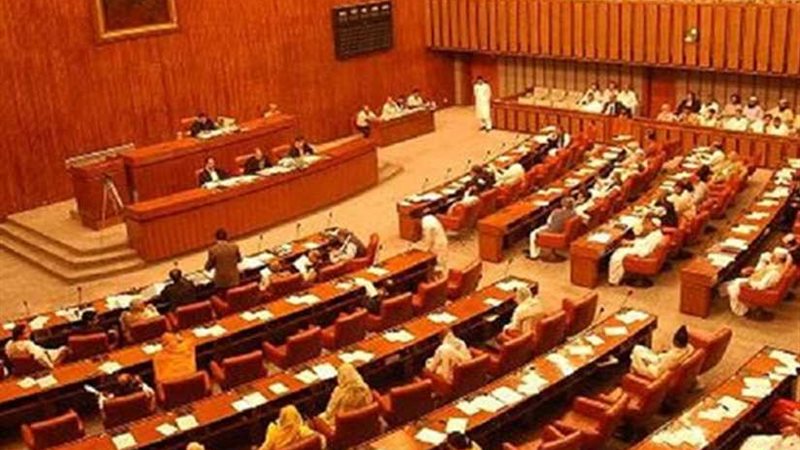 رئيس مجلس الشيوخ