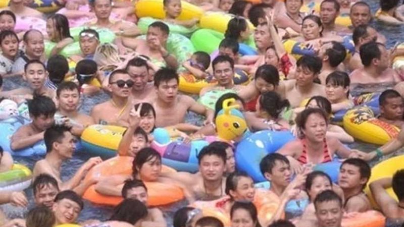 إنذار أصفر لمواجهة