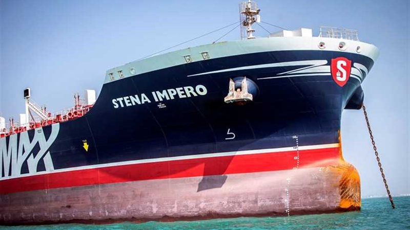 التلفزيون السويدي: