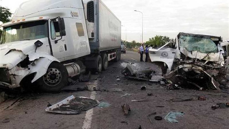 نيجيريا.. 17 قتيلا