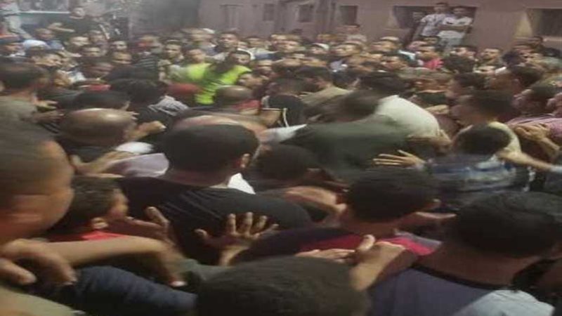 تشكيل لجنة عاجلة