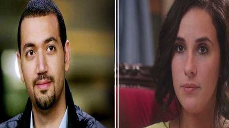 شيري عادل تكشف حقيقة