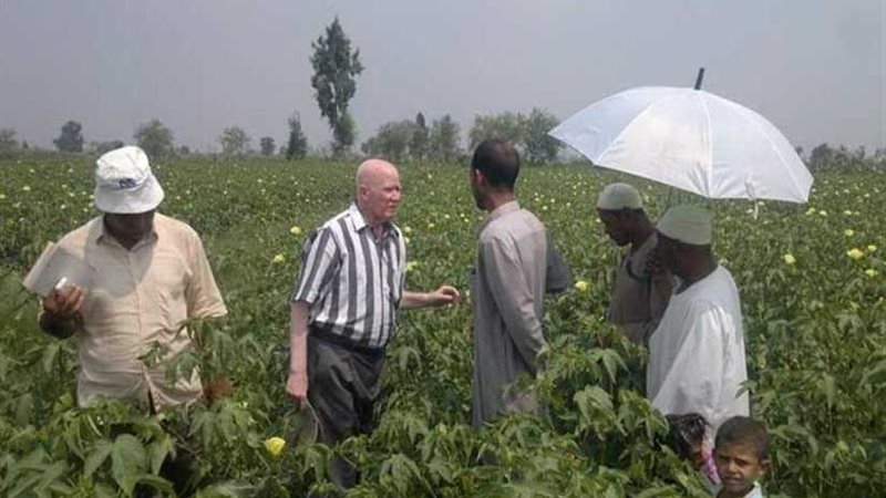 ندوات إرشادية لتعريف