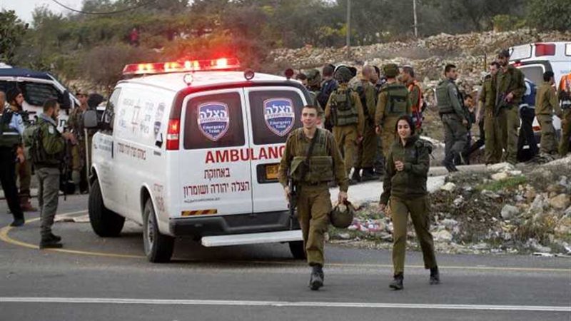 مقتل مجندة إسرائيلية