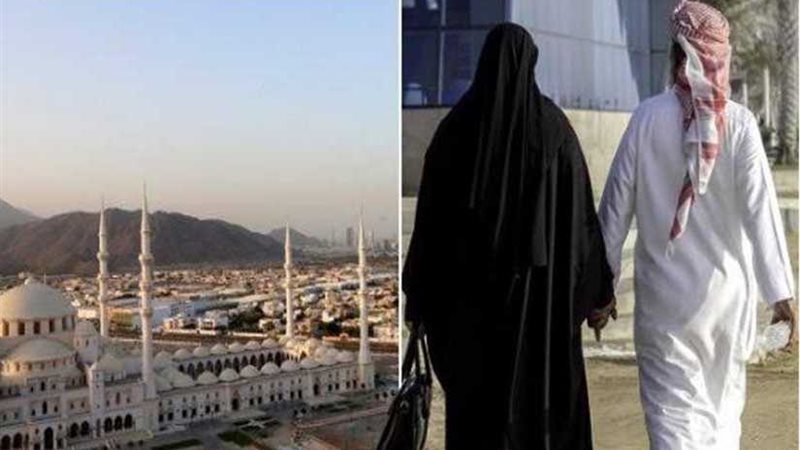 أغرب سبب للطلاق في