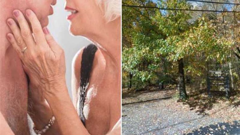 اتهام الزوج 82 عاماً