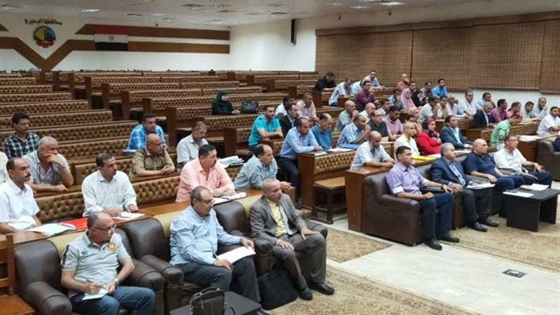 محافظ البحيرة: مهلة