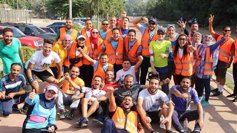 مركز شباب الجزيرة