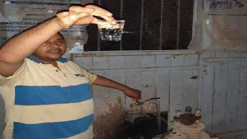 محافظ أسيوط: غسيل