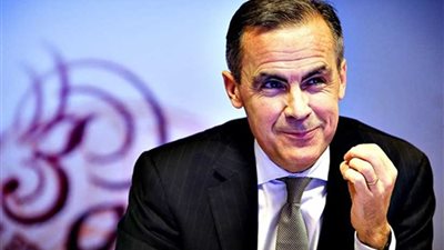 محافظ بنك إنجلترا: يجب إنهاء اعتماد العالم على الدولار