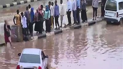 صحف السودان تُتابع آثار السيول وسط مخاوف من تفاقمها