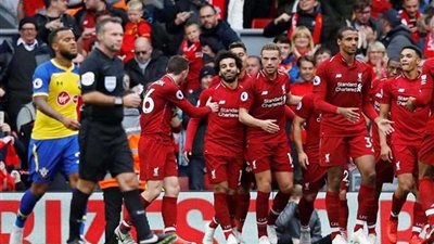 الليلة.. ليفربول يستضيف أرسنال في قمة الجولة الثالثة بالبريميرليج