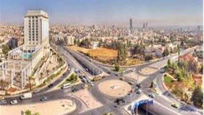 الأردن: إطلاق نار على حافلة خالية من الركاب في البترا