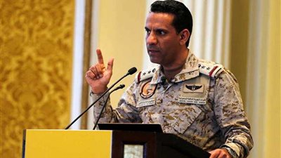 التحالف العربي يسقط طائرات حوثية باتجاه خميس مشيط وجازان