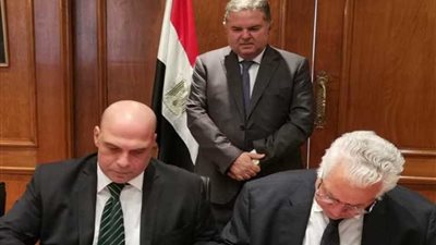 اتفاقية لرفع كفاءة العاملين والقيادات بشركات القطاع العام