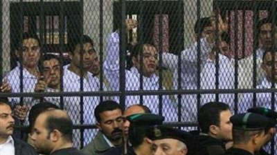 تعرّف على تفاصيل أولى جلسات محاكمة متهمي 