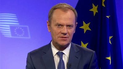 رئيس المجلس الأوروبي يشير إلى التحديات التي تواجه قمة 