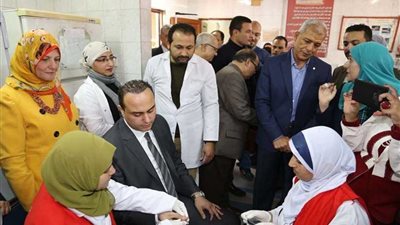 انطلاق فاعليات 